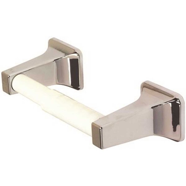 Proplus Bath Tissue Holder And Roller Set in Chrome 553007